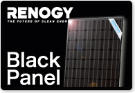 Black Panel